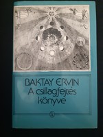 Ervin Baktay's book of astrology