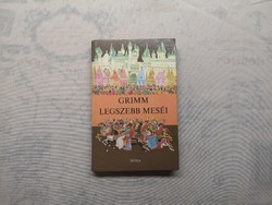 Jakob grimm - wilhelm grimm - Grimm's most beautiful tales