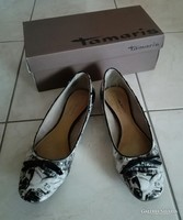 Tamaris ballerina shoes