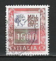 Italy 0771 mi 1641 0.30 euros