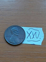 Usa 1 cent 1978 abraham lincoln xxv
