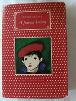 Pöttyös könyvek -A francia kislány