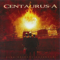 Centaurus-A - Side Effects Expected CD 2009