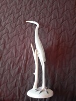 Aquincum egret