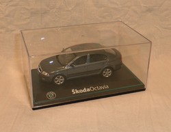 Skoda octavia model car