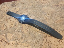 Retro casio w-800h quartz watch in good condition, quartz social real cooper dealer