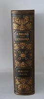 Pallas encyclopedia Volume 9