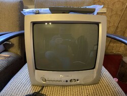 Panasonic TV