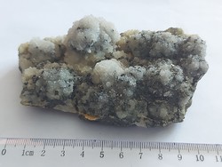 Calcite / pyrite - 599