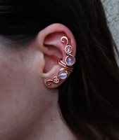Beeql jupiter ear ornaments (2pcs)