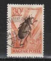 Pecsételt Magyar 1836 MPIK 1414   XIII A      Kat ár 30 Ft