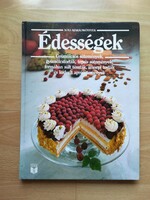 Sweets (nova cookbooks)
