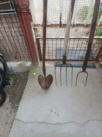 Farm tools for sale together