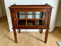 Although Cabinet