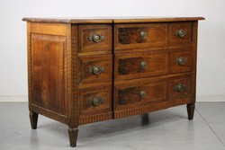Copf chest of drawers