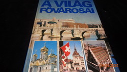 Capitals of the world, Kossuth publishing house 1986