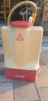 Backpack sprayer chemical spray bottle 15 liters