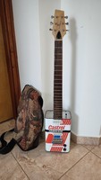 Special! Township guitar castrol armaclean South African electric guitar