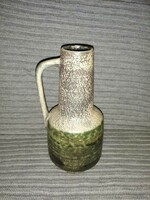 German ceramic jug vase (a9)