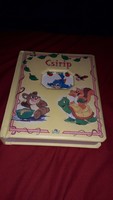 2002. Chirip (woodland tales) - picture book of lilliput according to the pictures