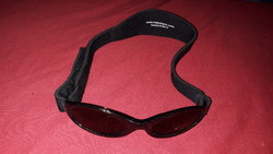 Quality baby banz sun protection black sunglasses as shown in the pictures