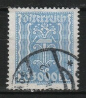 Austria 1971 mi 396 for 4.00 euros