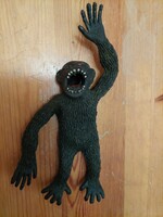 Rubber gorilla figure, king kong, traffic goods, monkey (even with free delivery),