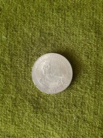 Silver 100 schillings 1979
