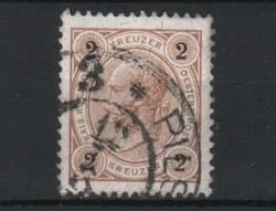 Austria 2199 mi 79 is 0.60 euros