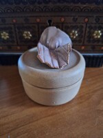 Gerle margit ceramic bonbonier box