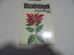 Diver's pocket books: ornamental plants 1973