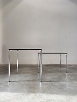 Modern, clean-looking side tables, side tables, side tables