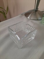Rosenthal small cube ashtray