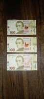 For sale, based on the pictures, 3 pieces for 100 hryvnias