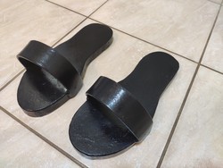 Iron slippers, a funny wedding present