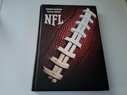 Faragó Richard · Gallai László: NFL   Első kiadás. 8900.-Ft
