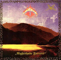 Summoning - Nightshade Forests CD 2013