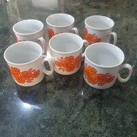 Zsolnay mugs