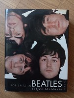 Beatles books