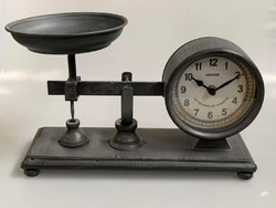 Libra table clock (29006)