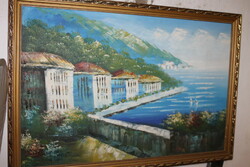 Mediterranean painting 906