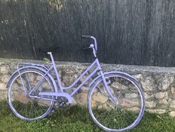 Vintage kerékpár
