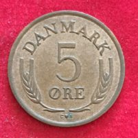 1963. 5 Old Denmark (619)