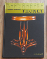 Alexander von Vegesack: Thonet