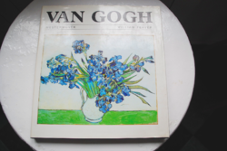 William feaver: van gogh - masterpieces
