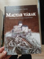 Picture book of Hungarian castles
