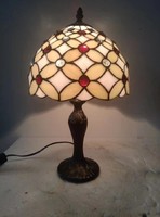 Tiffany lamp (90123)