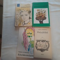 Varga plump books
