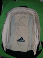 Super condition never used pearl canvas original adidas backpack sports backpack as shown in pictures