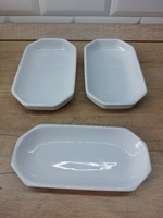 Alföldi porcelain mallow bowls